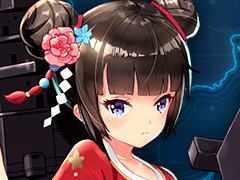 3D艦隊アクションRPG「アビス・ホライズン」の配信がスタート。艦船が擬人化した美少女を操り,迫力のバトルを楽しもう