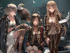 【PR】お気に入りの艦姫(ふなひめ)を愛でるも良し,バトルを極めるも良し。艦隊アクション「アビス・ホライズン」の魅力をお届け