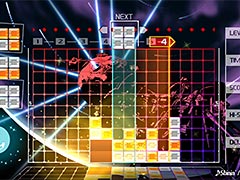 音楽×光×パズルアクションな「ルミネス」がより心地良く。「ルミネス リマスター」がPCとPS4,Switch,Xbox Oneで2018年5月より配信へ