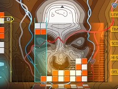 パズルアクションゲーム「ルミネス リマスター」の発売日が6月26日に決定。PC/PS4/Xbox One/Switchで展開