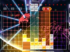 6月26日発売予定の「ルミネス リマスター」プレイインプレッション。水口哲也氏と石毛英一郎氏へのミニインタビューもお届け
