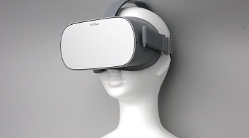 コスパは最強,Oculus GoはモバイルVRを普及させるか?