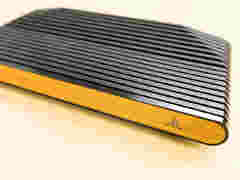 レトロンバーガー Order 53:Atariの新ハード「Atari VCS」に,「見た目はデスメタル系だけどJ-POPをカバーしてるバンドみたい」とか言う編