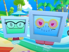 「Vacation Simulator」の無料DLCとなる「Back to Job」が今秋リリース
