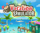 Vacation Simulator