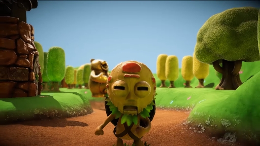 PixelJunk Monsters 2 DLCҲȥ쥤顼