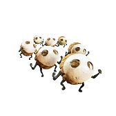  No.006Υͥ / PS4ǡPixelJunk Monsters 2פθǤۿȡޥǤζϥץ쥤ڤ
