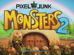 PS4版「PixelJunk Monsters 2」プレイレポートをお届け。3D化で世界観やキャラクターがより魅力的に,遊びやすさとやり応えもパワーアップ