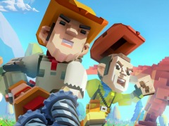 スパイク・チュンソフト,PS Storeで開催中の「ハロウィンセール 2019」に「PixARK」や「CONCEPTION PLUS」など22タイトルを出品