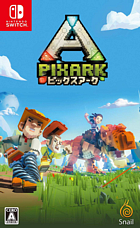 PixARK