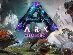 Switch版「ARK: Survival Evolved」,地下世界を舞台にしたDLC「Aberration」が配信開始。広大な新マップを追加する無料DLCも