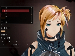 「GOD EATER 3」,改修を加えた「アクション体験版 改」を11月29日から配信。店頭体験会も11月23日に開催