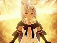 「GOD EATER 3」のストーリートレイラーが12月10日22:00より公開。PS4版発売5日前から公式Twitterにてカウントダウンも実施