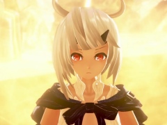 今週木曜日に発売となる「GOD EATER 3」のストーリートレイラーが公開