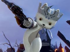 「GOD EATER OFFICIAL FANCLUB MEMBERS」のサービスが本日スタート。「GOD EATER 3」用着せ替え衣装やオリジナルテーマが手に入る