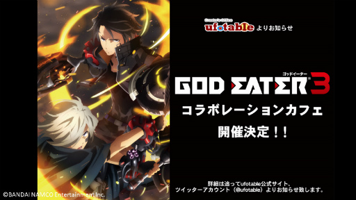 画像集 No.021のサムネイル画像 / 「GOD EATER 3」発売記念イベントレポート。OPテーマ「stereo future」を歌うBiSHが登場し,開発陣とトークを展開した