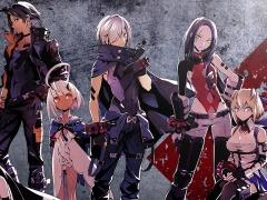 「GOD EATER」シリーズ誕生9周年記念の公式生番組が2月4日に配信。PS4版「GOD EATER 3」の無料アップデートVer.1.11が本日実装