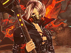 「GOD EATER 3」追加無料アップデートVer.1.40の配信が本日スタート。Switch向け体験版も配信中