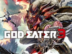 「GOD EATER」シリーズのPS4/PS Vita版がセール対象に。「PlayStation Plus Double Discounts Sale」にバンダイナムコが参加