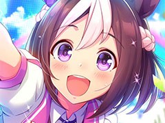 「ウマ娘 プリティーダービー」が本日正式サービスを開始。トレーナーになって“ウマ娘”を育成し,レースでの勝利を目指そう