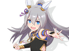 スマホゲームのセルラン分析(2022年10月27日〜11月02日)。今週の1位は「ウマ娘」。全世界における収益の四半期ランキングも紹介