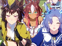 「ウマ娘」新育成シナリオ“グランドマスターズ -継ぐ者達へ-”は三女神の力の使い方が育成のカギ!? 先行プレイレポートを掲載