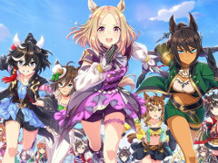 スマホゲームのセルラン分析(2023年2月23日〜3月1日)。今週の1位は「ウマ娘 プリティーダービー」。2014年の年間ランキングの振り返りも