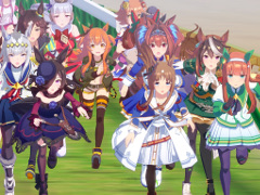 スマホゲームのセルラン分析(2023年3月2日〜3月8日)。今週も1位は「ウマ娘 プリティーダービー」。2015年の年間ランキングの振り返りも