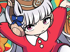 「ウマ娘 ピスピス☆スピスピ ゴルシちゃん」が週刊コロコロコミックで連載開始。幼稚園児となったゴールドシップの暴れっぷりに要注目