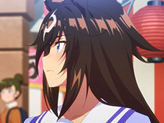 アニメ「ウマ娘 プリティーダービー Season 3」12月6日深夜放送・第10話のWeb予告動画や先行カットが登場