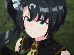 アニメ「ウマ娘 プリティーダービー Season 3」12月13日深夜放送・第11話のWeb予告動画や先行カットが登場
