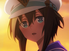 アニメ「ウマ娘 プリティーダービー Season 3」12月20日深夜放送・第12話のWeb予告動画や先行カットが登場。ゲームの新CM映像も公開