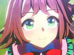 「ウマ娘 プリティーダービー」,ラインクラフトらが活躍するメインストーリー第2部を公開。トリプルティアラを夢見るウマ娘たちの物語