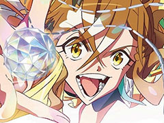 劇場版「ウマ娘 プリティーダービー 新時代の扉」,キービジュアルと最新予告映像を公開。限定サポカなどが手に入るバンドル前売り券の情報も