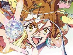 劇場版「ウマ娘 プリティーダービー 新時代の扉」,本日公開。“最強”を目指すジャングルポケットの物語が幕を開ける