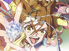 劇場版「ウマ娘 プリティーダービー 新時代の扉」本編冒頭の約7分を1か月限定で公開。応援上映を6月29日から全国5劇場で実施