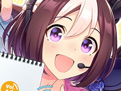 「ウマ娘」,公式番組「ぱかライブTV Vol.49」を1月29日20:00に配信。2月に追加される新育成シナリオの最新情報が明らかに