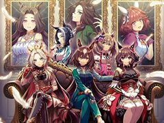 新育成シナリオ「The Twinkle Legends」のキービジュアルが公開。「ウマ娘 プリティーダービー」 ぱかライブTV Vol.49まとめ