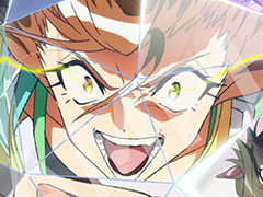 劇場版「ウマ娘 プリティーダービー 新時代の扉」,Blu-rayを本日発売。豪華版はゲーム内で使用できるシリアルコード付き