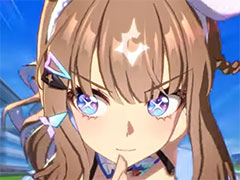 ルネの月刊ウマ娘通信第9回:アーモンドアイ,グランアレグリアなどがウマ娘化!? さらに,神機能「おまかせ育成」の実装で因子厳選が楽々に