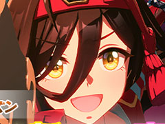 「ウマ娘」,★3ノーリーズン(CV:河野ひより)を新育成ウマ娘として実装。SSR確定10連付きのセレクトピックアップガチャも開催