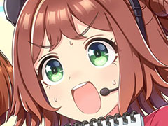 「ウマ娘」,公式番組「ぱかライブTV Vol.51」を3月29日20:00に配信。アニメ「シンデレラグレイ」の第1話予告動画が公開予定