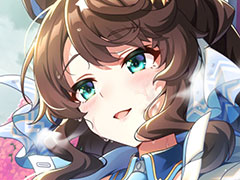 ルネの月刊ウマ娘通信第10回:SSRデアリングタクトがついにゲーム内に登場。アニメ「シンデレラグレイ」放送が始まり,各種コラボイベントも開催