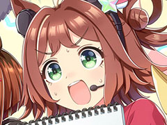 「ウマ娘」,公式番組「ぱかライブTV Vol.52」を4月27日20:00に配信。GWキャンペーンや次回のガチャ更新情報などを発表予定