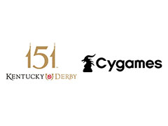 Cygames,「第151回ケンタッキーダービー」に協賛決定。冠レース「Unbridled Sidney Stakes Presented by Cygames」も開催に