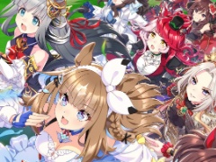 Cygamesʥߥǥ륨󥿥ƥȤ²ء֥̼ ץƥӡפᤰ2023ǯ3³ʾ