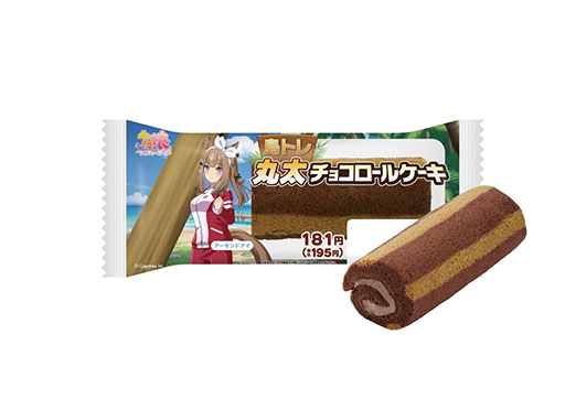 画像ギャラリー No.028のサムネイル画像 / 「ファミマで祝おう！ウマ娘5周年！」，3月15日から開催。アーモンドアイやステイゴールドら7人のウマ娘が限定描き下ろしイラストで登場