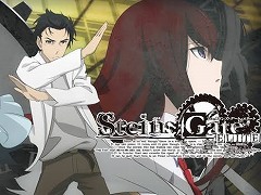 Steam版「STEINS;GATE ELITE」の販売が開始。購入特典に「STEINS;GATE 線形拘束のフェノグラム」が付属し,2月27日までは10%の割引も