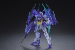 画像集 No.002のサムネイル画像 / 「New ガンダムブレイカー」に参戦するイフリート改，サイコミュ・システム高機動試験機，ガンダム G-セルフ パーフェクトパック装備型を紹介