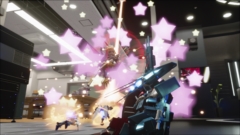 画像集 No.024のサムネイル画像 / 「New ガンダムブレイカー」に参戦するイフリート改，サイコミュ・システム高機動試験機，ガンダム G-セルフ パーフェクトパック装備型を紹介